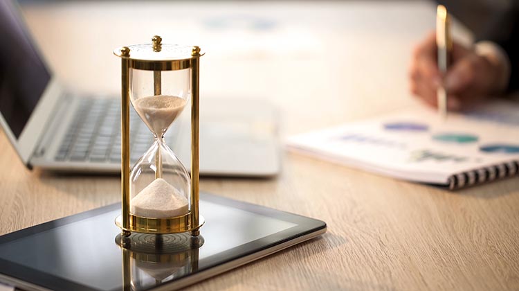 Take a Time Management Course to Become More Productive